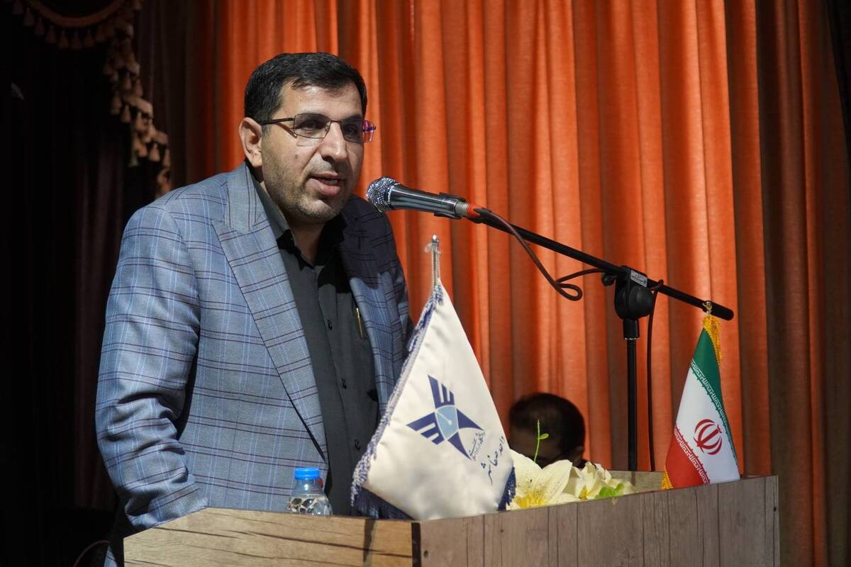 شکلگیری فرآیند آمادگی آغاز سال تحصیلی در دانشگاه آزاد اسلامی فارس