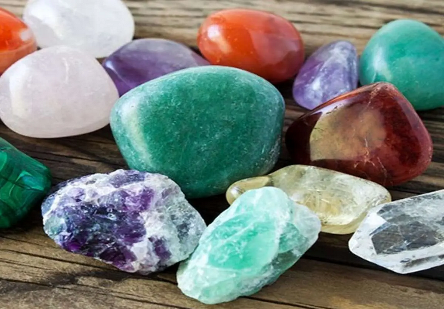 راز جوانی ابدی در سنگ تولد شما نهفته است (با این شرط که به تاریخ انقضا توجه کنید!) راز جوانی ابدی در سنگ تولد شما نهفته است (با این شرط که به تاریخ انقضا توجه کنید!)