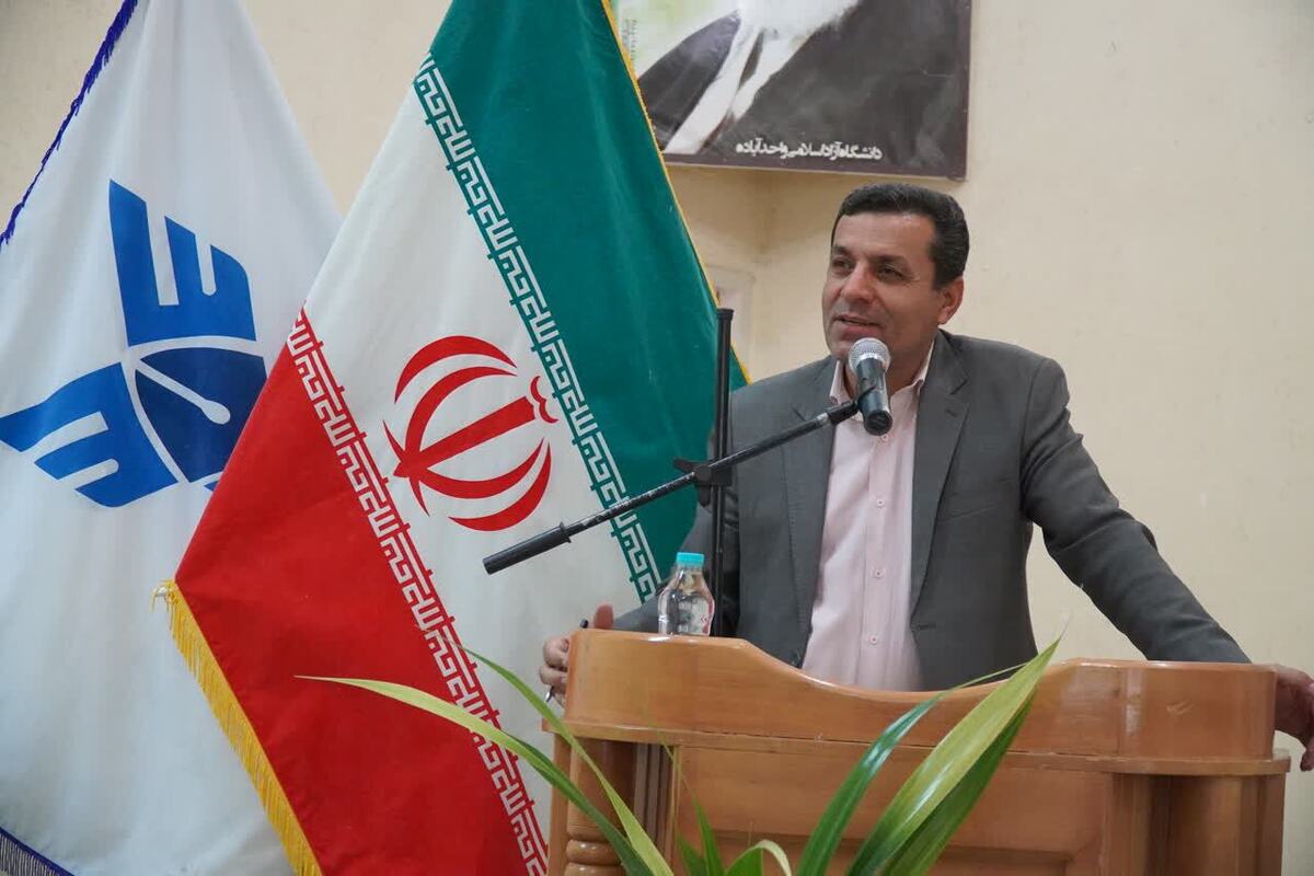 بخشش و هبه اموال دانشگاه آزاد به سایر ارگانها ممنوع است