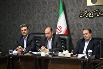 ارسال ۱۴۰ مقاله علمی و تحقیقاتی به همایش ملی «ایدهها و راهکارهای نوین در توسعه پایدار حوضه آبریز دریاچه ارومیه»