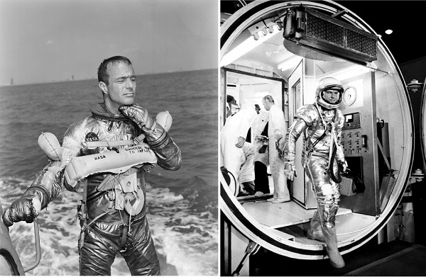 ۸ شهریور در دنیای علم چه خبر؟ ۸ شهریور در دنیای علم چه خبر؟