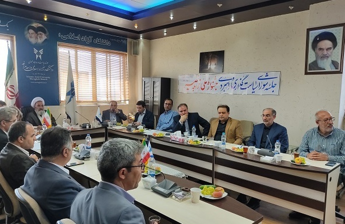 جشنواره ملی خواجه نصیر در رفع نیازهای علمی و پژوهشی کشور مؤثر است