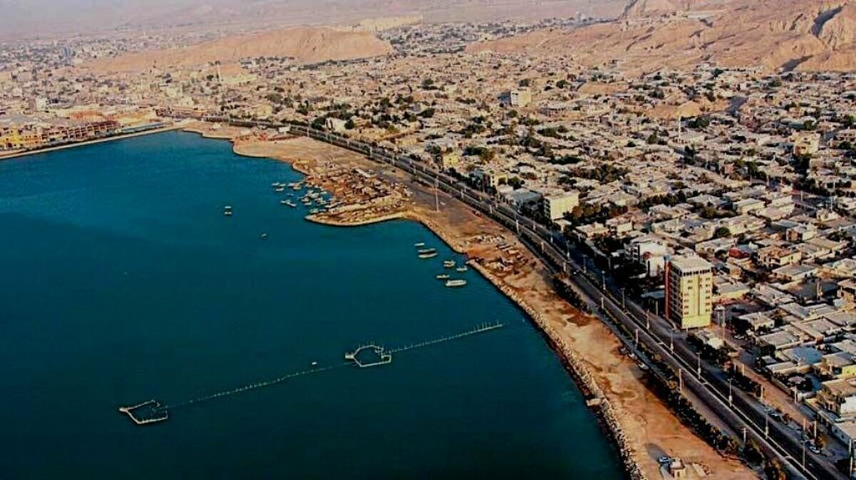 فرصتهای سرمایهگذاری در توسعه اقتصاد دریامحور