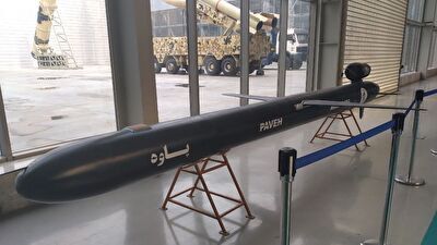 بماند//////// کدام موشکهای ایران «اسرائیلزن» هستند؟ بماند//////// کدام موشکهای ایران «اسرائیلزن» هستند؟