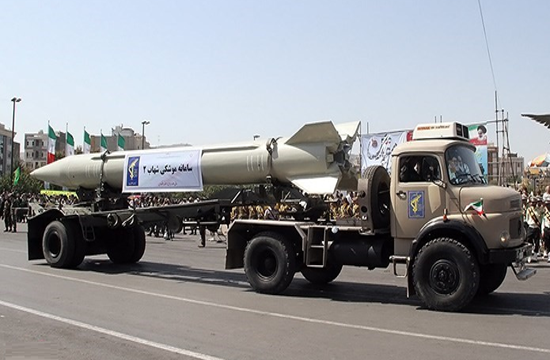 بماند//////// کدام موشکهای ایران «اسرائیلزن» هستند؟ بماند//////// کدام موشکهای ایران «اسرائیلزن» هستند؟