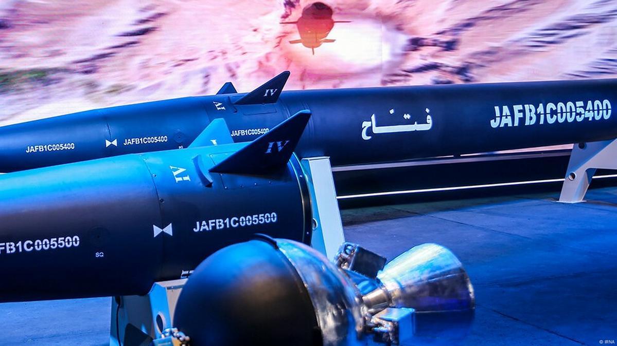 بماند//////// کدام موشکهای ایران «اسرائیلزن» هستند؟ بماند//////// کدام موشکهای ایران «اسرائیلزن» هستند؟