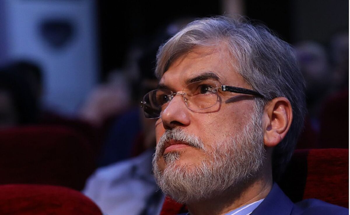 سیمایی صراف: نوبت دانشگاه است که شعار وفاق ملی را اجرا کند/ لزوم گنجاندن ۲ واحد «فلسفه علم» در تمام رشتههای دانشگاهی