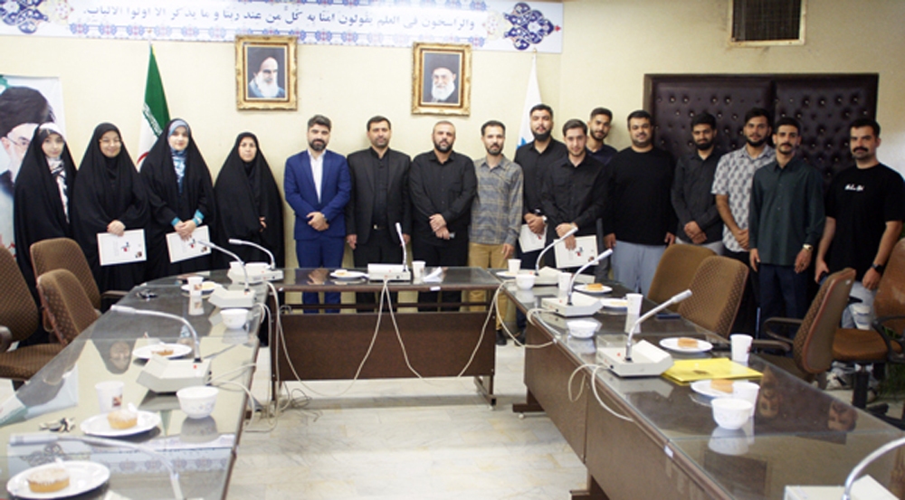 استحکام امروز انقلاب اسلامی ناشی از فعالیت بسیج در تمامی&zwnj; عرصه&zwnj;هاست