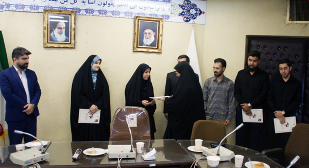 استحکام امروز انقلاب اسلامی ناشی از فعالیت بسیج در تمامی&zwnj; عرصه&zwnj;هاست