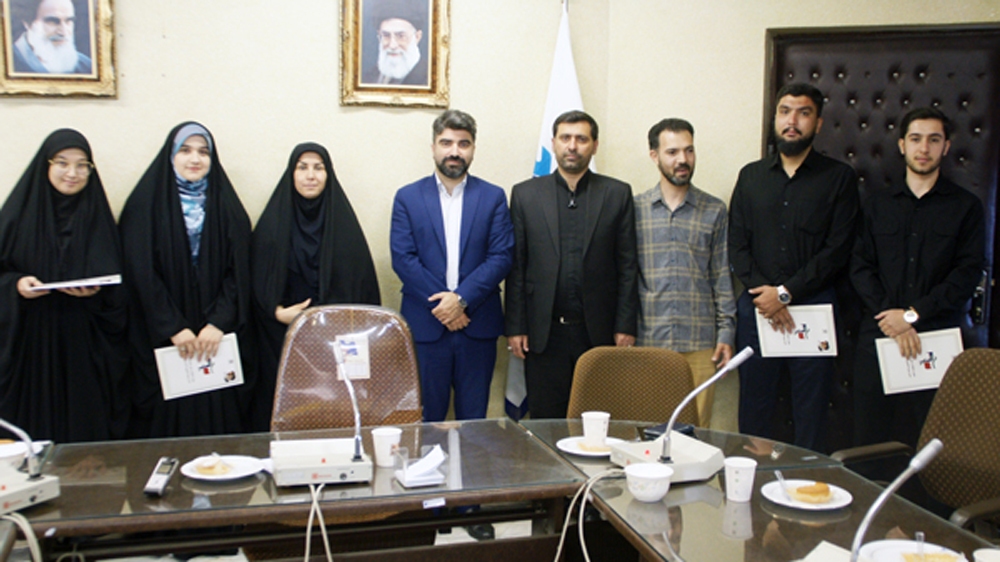 استحکام امروز انقلاب اسلامی ناشی از فعالیت بسیج در تمامی&zwnj; عرصه&zwnj;هاست