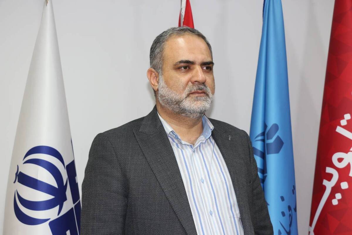 تشریح اقدامات معاونت فضای مجازی رسانه ملی در ایام اربعین روایت دلدادگی در بستر فناوری