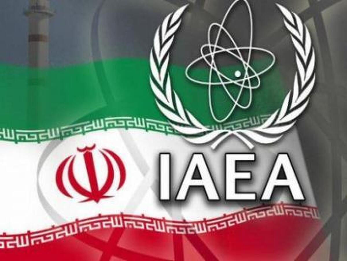 گزارش آژانس انرژی اتمی با ادعای افزایش ذخایر اورانیوم غنیشده در ایران