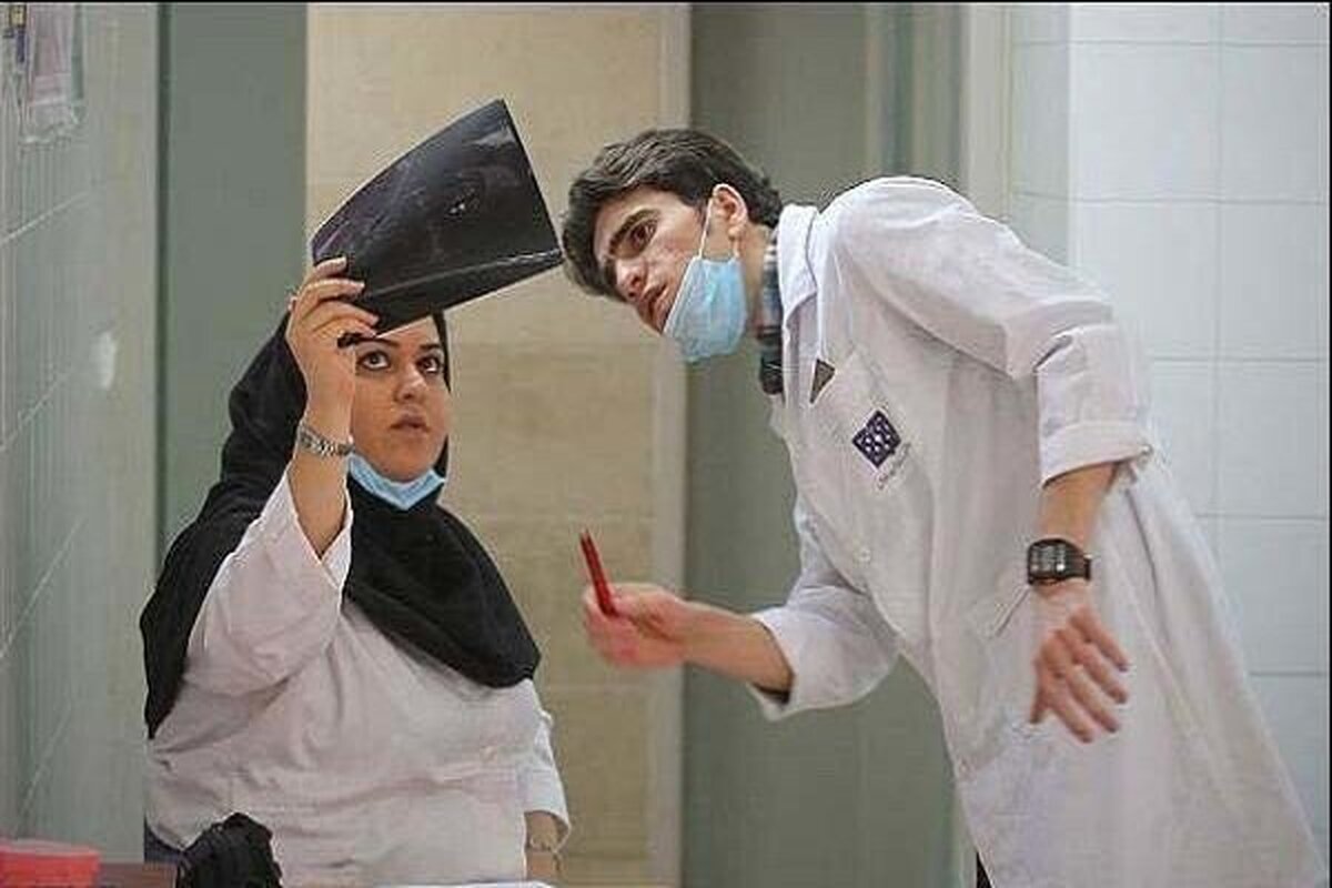آزمون بورد تخصصی و فوق تخصصی وزارت بهداشت با تفویض اختیار به استانها برگزار شد
