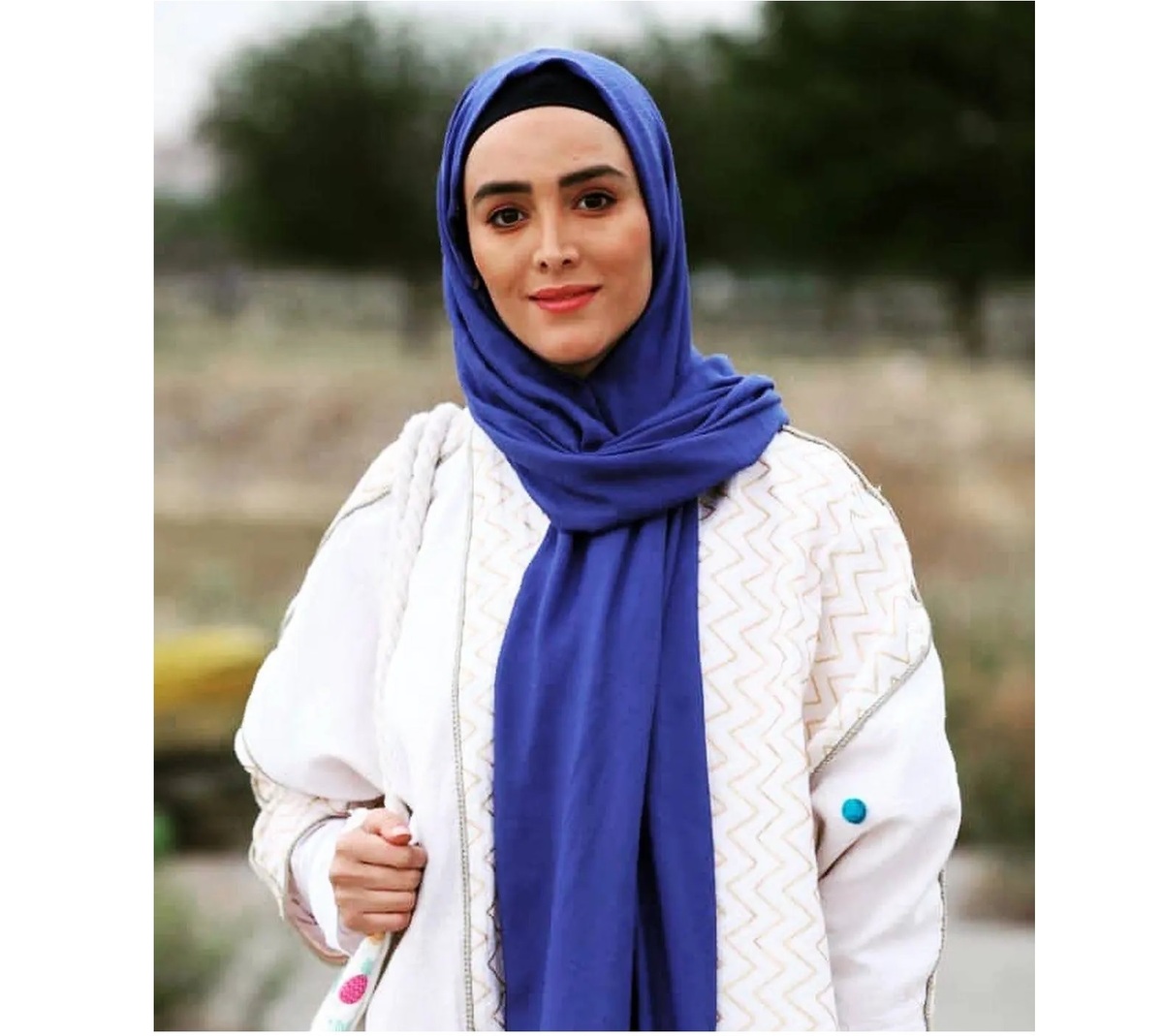 «بهروز بودن» بازیگر یعنی مطالعه مستمر و آشنایی با فناوری/ «بیبدن» گام جدی من در آغاز مسیر هنری بود