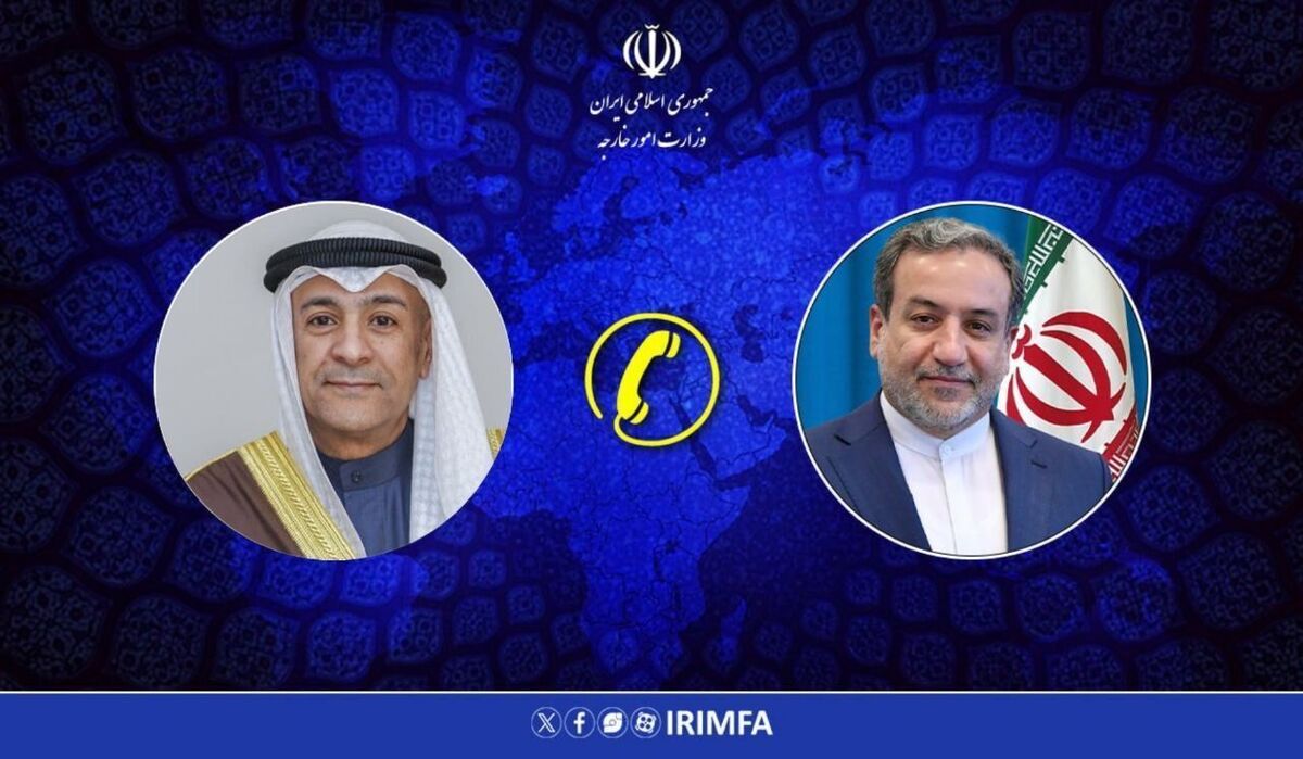 عراقچی: روابط ایران و شورای همکاری خلیجفارس باید وارد مرحله جدیدی از همکاری شود