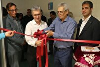اتاق عمل بیمارستان شاهولی دانشگاه آزاد یزد گشایش یافت