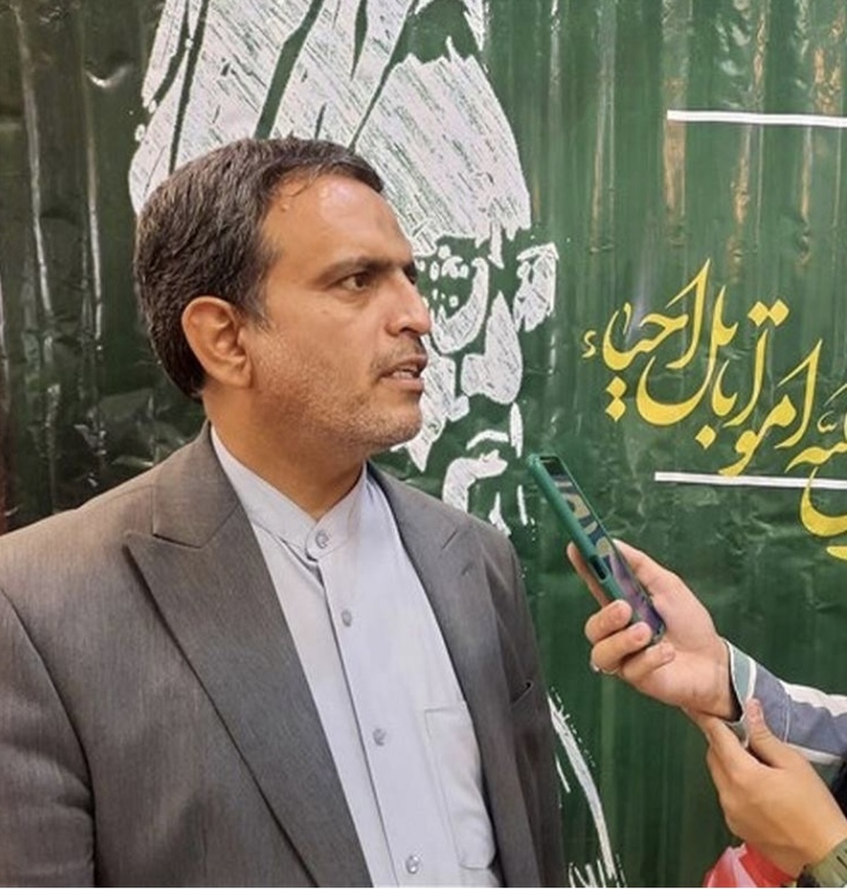 بالغبر ۲۷۰ واحد آموزشی در منطقه ۱۵ وجود دارد