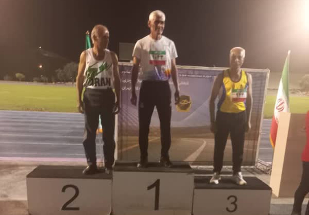 درخشش دانشجویان دانشگاه آزاد در مسابقات ملی و آسیایی درخشش دانشجویان دانشگاه آزاد در مسابقات ملی و آسیایی