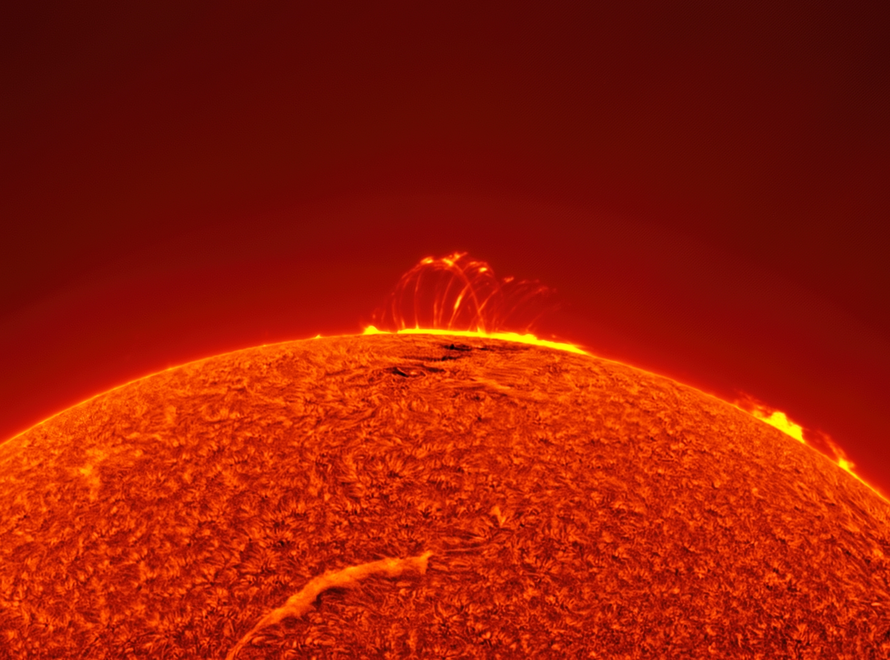 تصاویر نجومی دهم مهر (1 اکتبر) تصاویر نجومی دهم مهر (1 اکتبر)