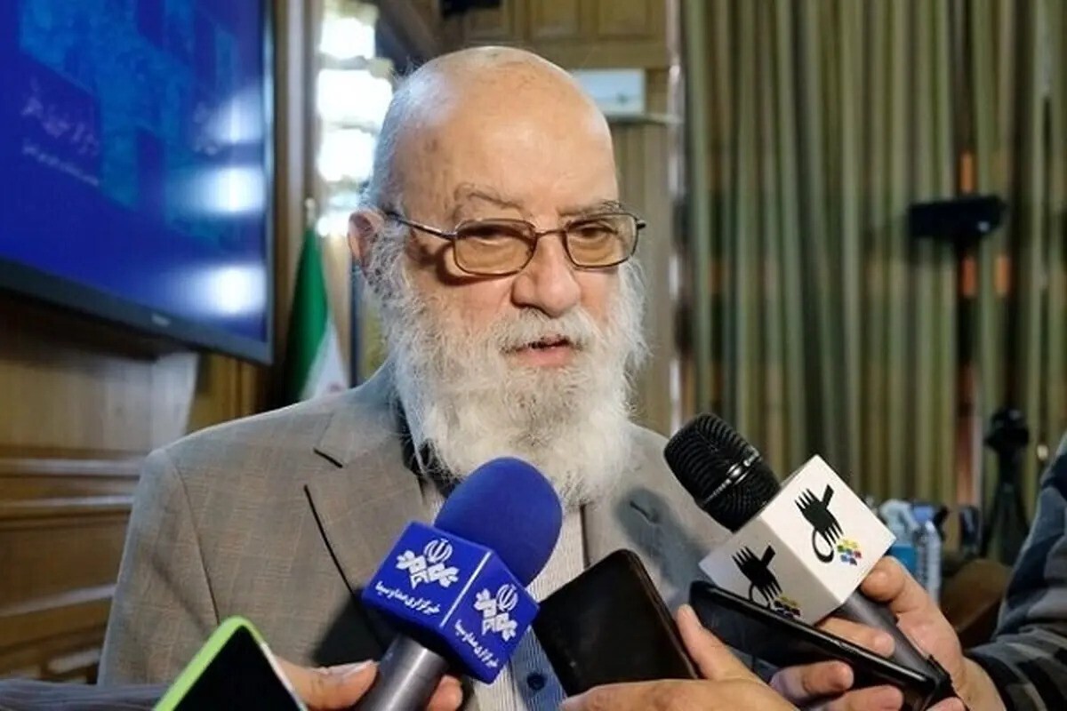سوال از شهردار به زمان دیگری موکول شد/ ارائه گزارش شهردار از سفر به سوریه