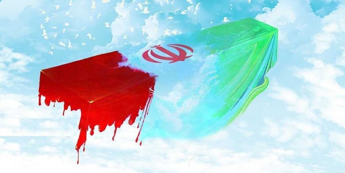 حمله تروریستی در نیکشهر ۴ نفر شهید شدند