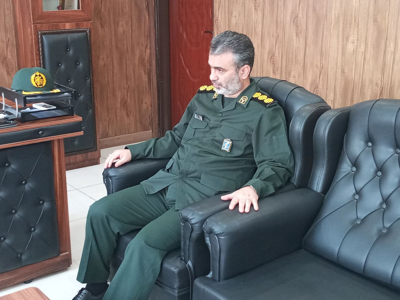 متولیان نگرش سرمایهداری دنبال کوچکسازی طرفداران نگرشِ «نه شرقی، نه غربی» هستند متولیان نگرش سرمایهداری دنبال کوچکسازی طرفداران نگرشِ «نه شرقی، نه غربی» هستند