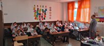 تحصیل ۳ هزار و ۲۰۰ دانشآموز در مدارس سمای ابهر