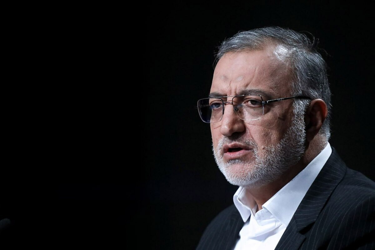 زاکانی: در آینده ورق به نفع مقاومت برخواهد گشت همه ظرفیتهای آمریکا در خدمت اسرائیل است