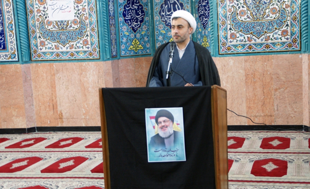 مجامع بینالمللی قاطعانه به مجازات رژیم صهیونیستی ورود کنند
