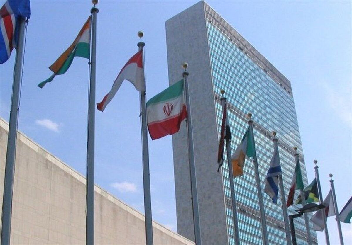 ایران خطاب به منطقه: حسابتان را از این رژیم جدا کنید