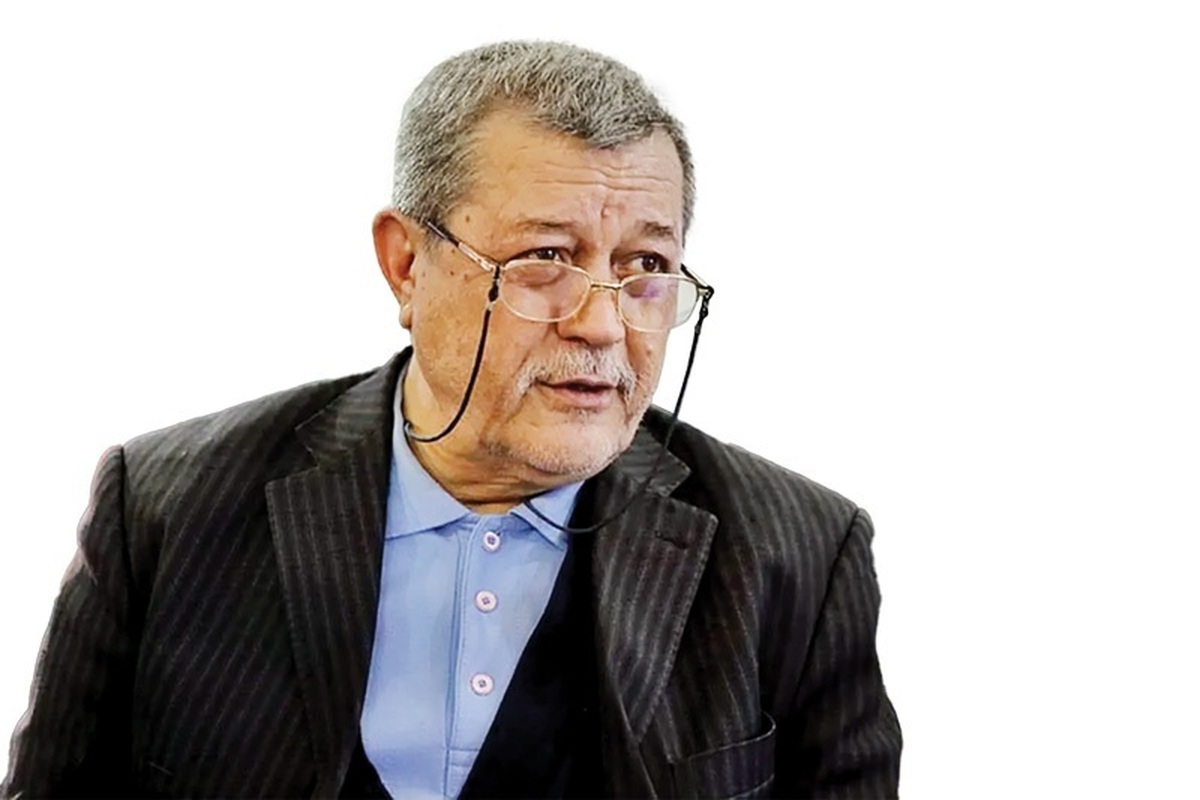 فائقی: دنیامالی راه توسعه را بلد است  از وقتی شرکت توسعه و تجهیز خصوصی شد کمرش شکست
