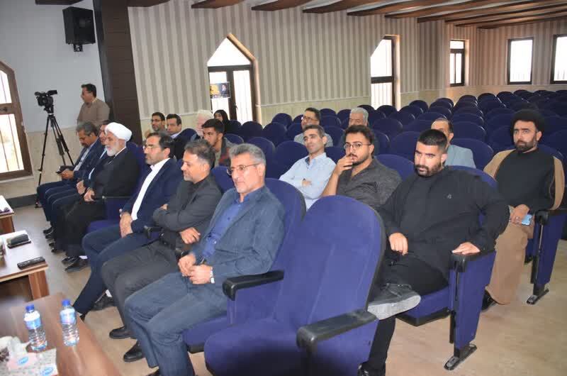 تشکلهای دانشجویی بستری مناسب برای تقویت روحیه همدلی میان دانشجویان هستند تشکلهای دانشجویی بستری مناسب برای تقویت روحیه همدلی میان دانشجویان هستند