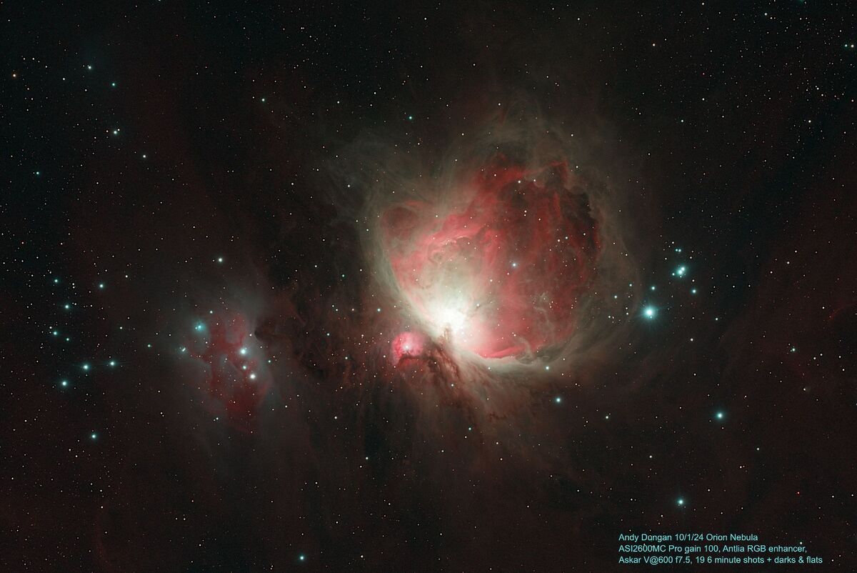 تصاویر نجومی یازدهم مهر (2 اکتبر) تصاویر نجومی یازدهم مهر (2 اکتبر)