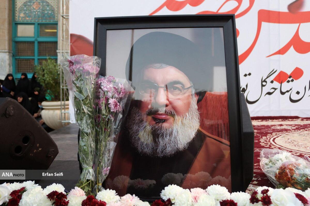زنگ «آغاز نصرالله» امروز در تمامی مدارس کشور نواخته میشود