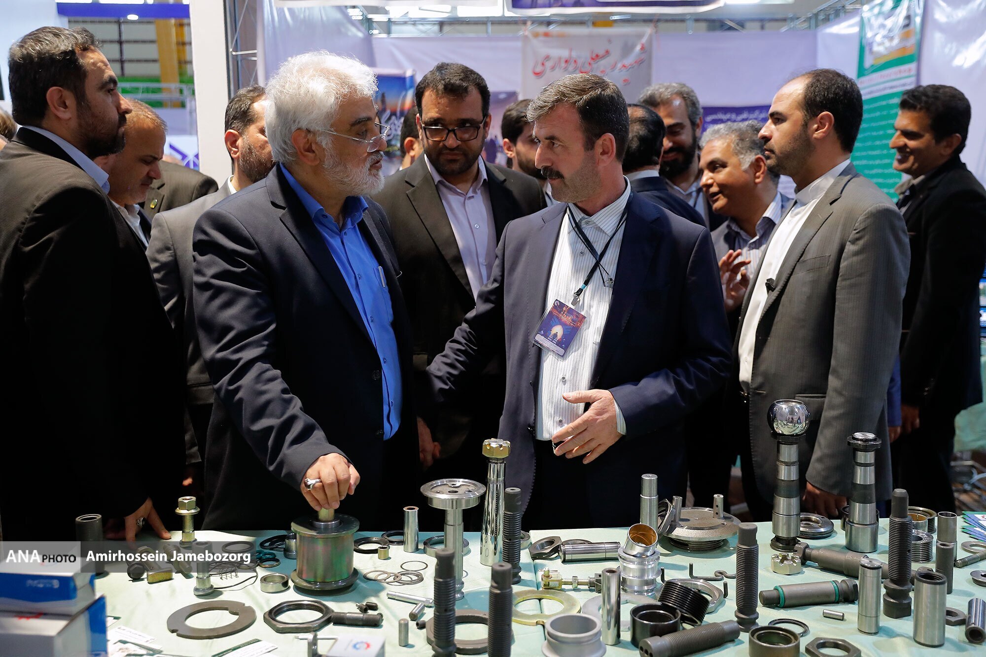 رویداد عصر امید کشاورزی رویداد عصر امید کشاورزی