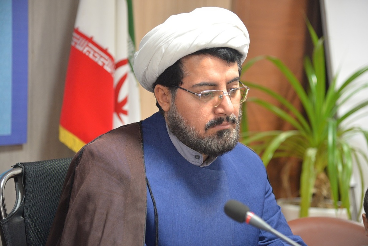 تحقق اهداف جشنواره نهضت نهجالبلاغه با بهرهگیری از ظرفیتهای دانشگاه