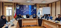 دستورالعمل آراستگی با نگاه نوآورانه به دانشآموزان انتقال یابد