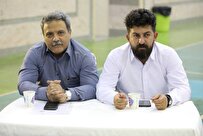 کادر فنی تیمهای ملی وزنه برداری تفکیک میشود/ با استعفای پانزوان موافقت شد