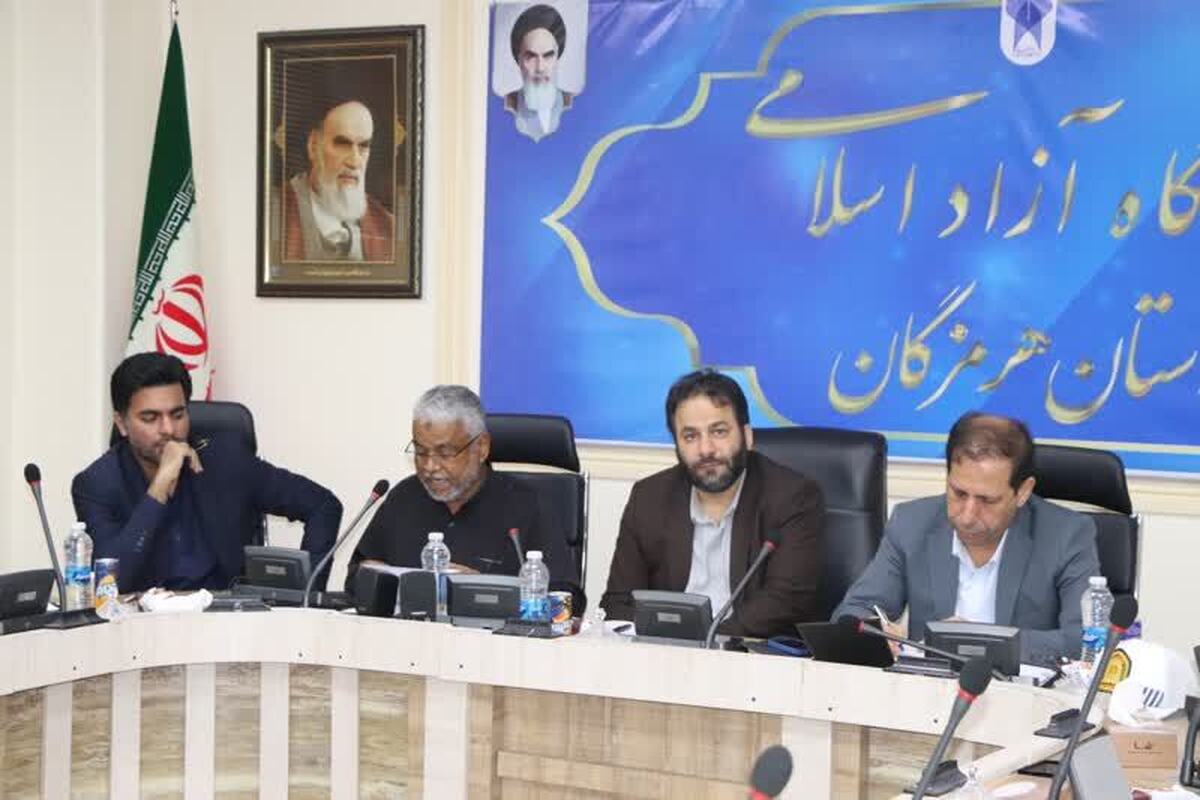 ساخت خوابگاه نوروز با ظرفیت ۵۰۰ دانشجو بهزودی آغاز میشود