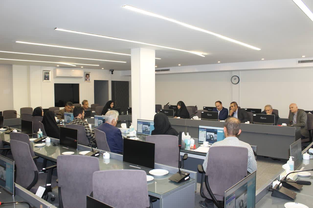 تبیین مفهوم مشارکت مردمی در آموزش عالی تبیین مفهوم مشارکت مردمی در آموزش عالی