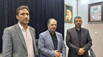 سرپرست واحدهای دانشگاه آزاد نطنز و بادرود منصوب شد