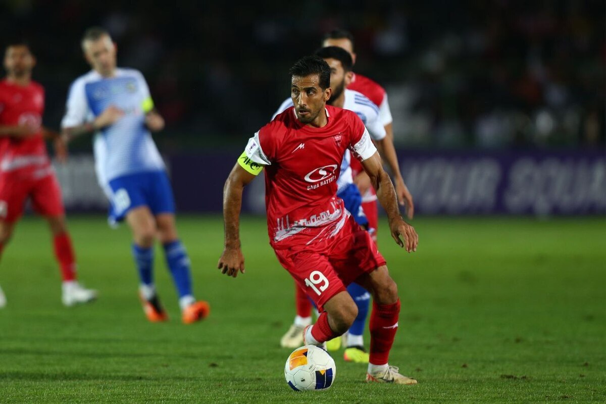داداش زاده: معادله فوتبال به هم میخورد پرسپولیس قهرمان آسیا شود درویش بگوید در مورد باهویی چه کسی خیانت کرده است