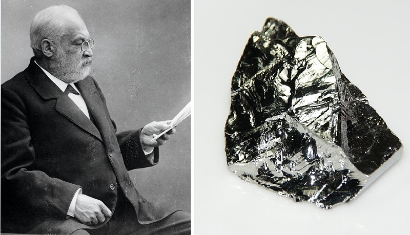 ۱۷ مهر در دنیای علم چه خبر؟ ۱۷ مهر در دنیای علم چه خبر؟