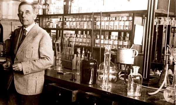 ۱۷ مهر در دنیای علم چه خبر؟ ۱۷ مهر در دنیای علم چه خبر؟