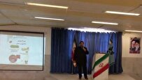 بهرهگیری از سیستم دفاعی هوشمند کارایی نظام اداری کشور را ارتقا میدهد