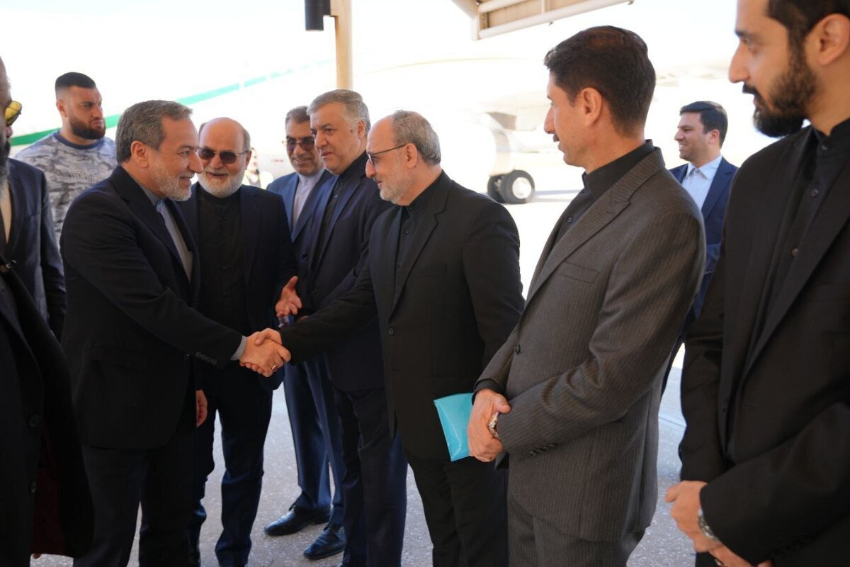 عراقچی: دولتهای منطقه در حمایت از لبنان استواری نشان دهند