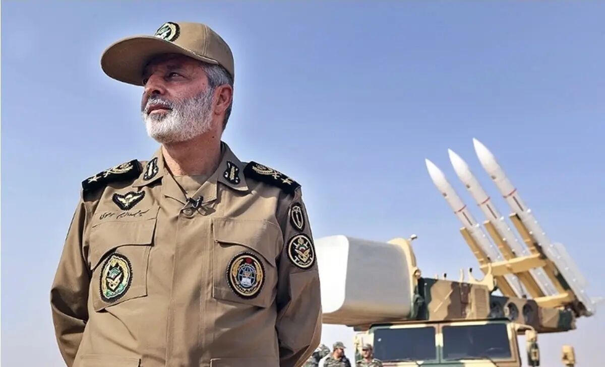 سرلشکر موسوی: هرگونه خطای رژیم صهیونیستی با پاسخ ویرانگر ایران مواجه میشود