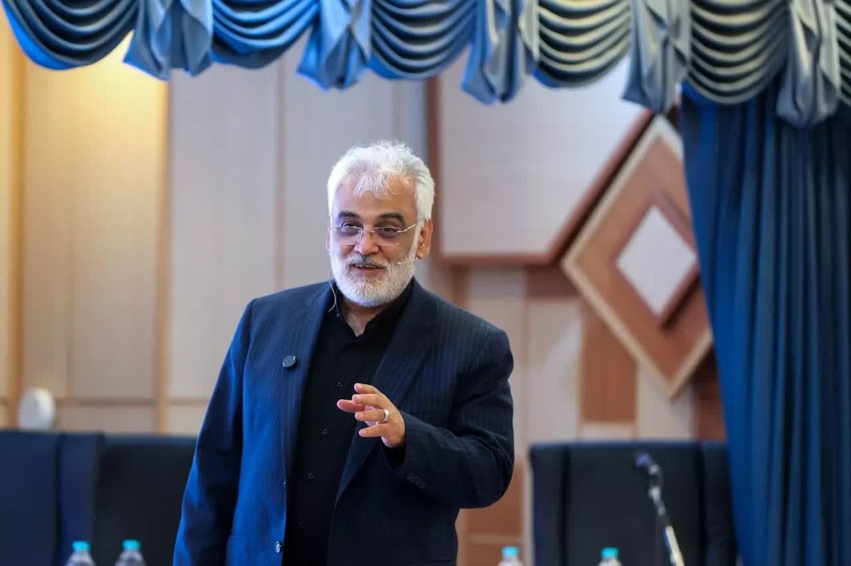 طهرانچی: معاونان آموزشی باید برای تکتک دانشجویان نگران باشند