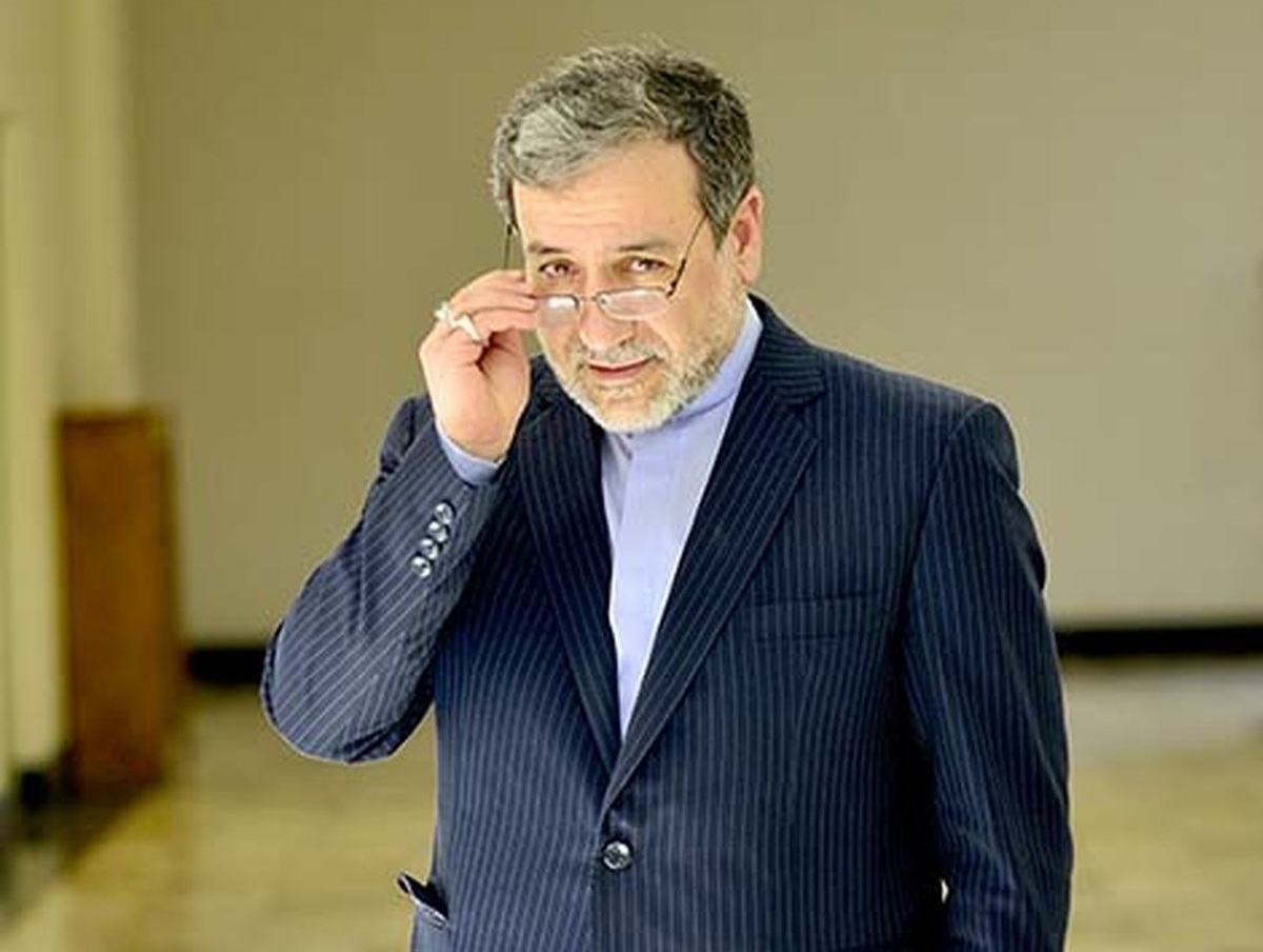 عراقچی: درباره آتشبس ابتکاراتی وجود دارد و رایزنیهایی شده است