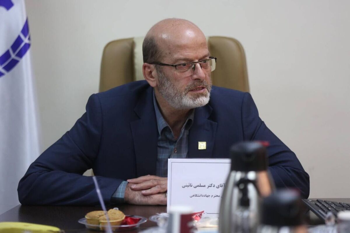 راه اندازی مرکز «نخستی سانان» تا پایان ۱۴۰۳ محلی برای فعالیت محققان ایرانی داخل و خارج